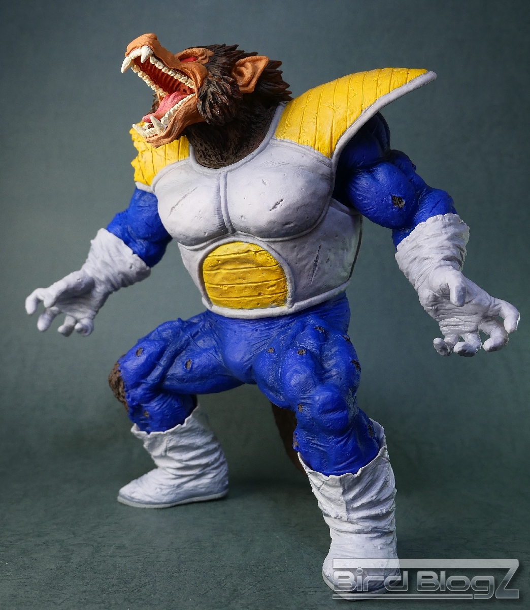 国内正規品 大猿ベジータ 一番くじ ドラゴンボール 買取】一番くじ