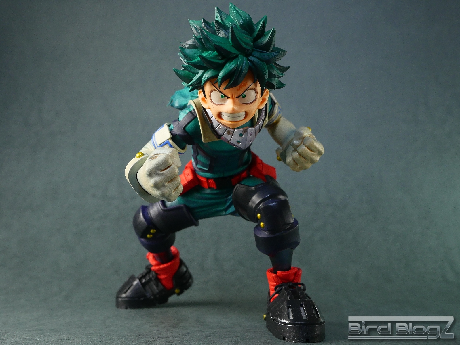 smsp D賞BWFC 緑谷出久フィギュア国内正規品