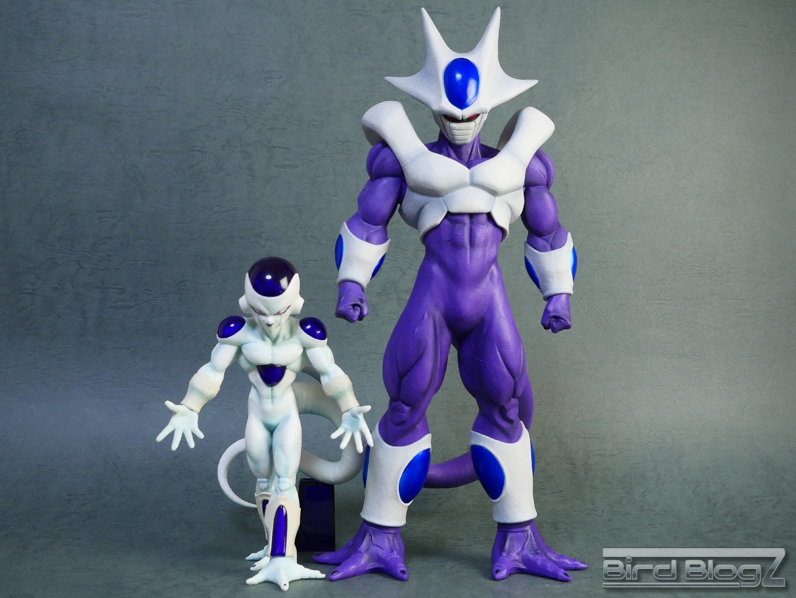 DB一番くじ（BUCK TO THE FILM） F賞クウラ（最終形態） 一番くじ