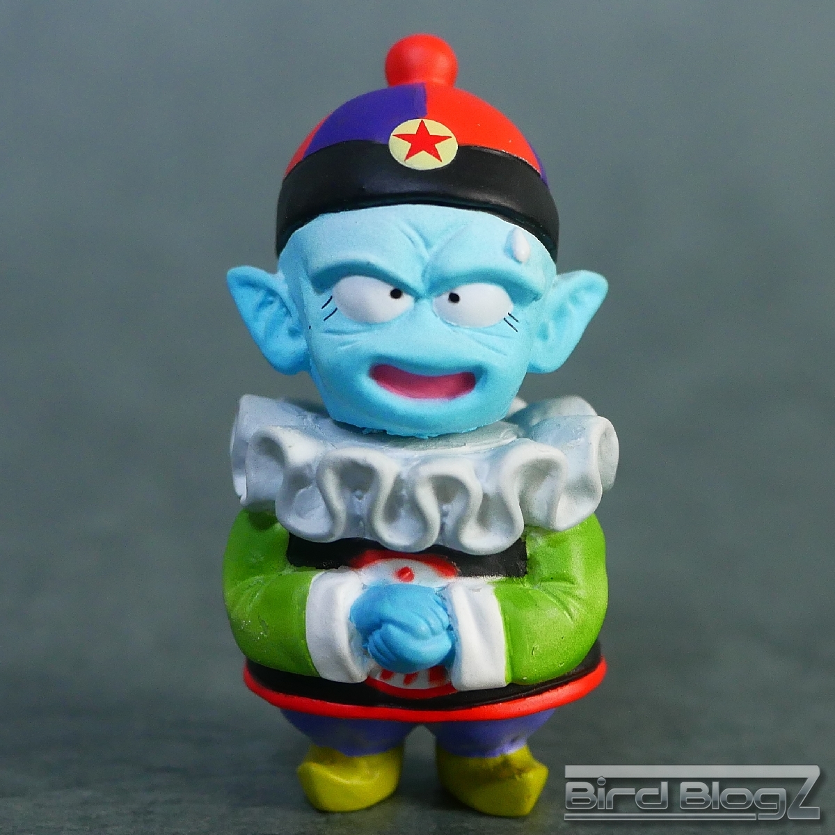 ドラゴンボールアライズ ピッコロ大魔王 Ver.C 通常カラー | | BirdBlog-Z