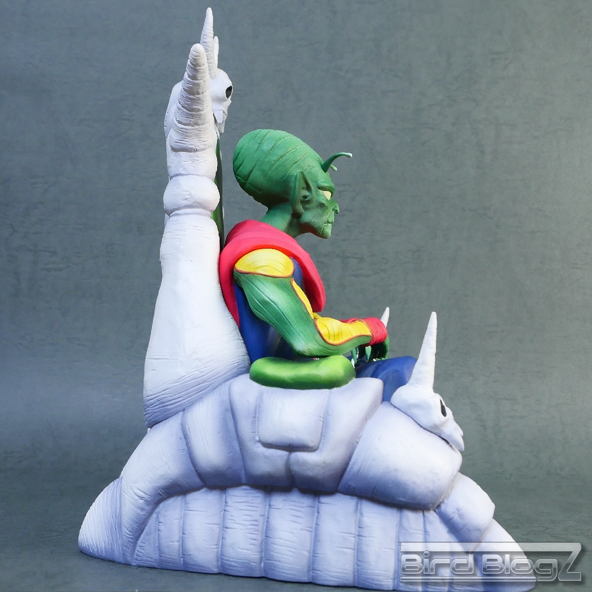 ZEEM限定 ドラゴンボールアライズ ピッコロ大魔王 Ver C 特別カラー