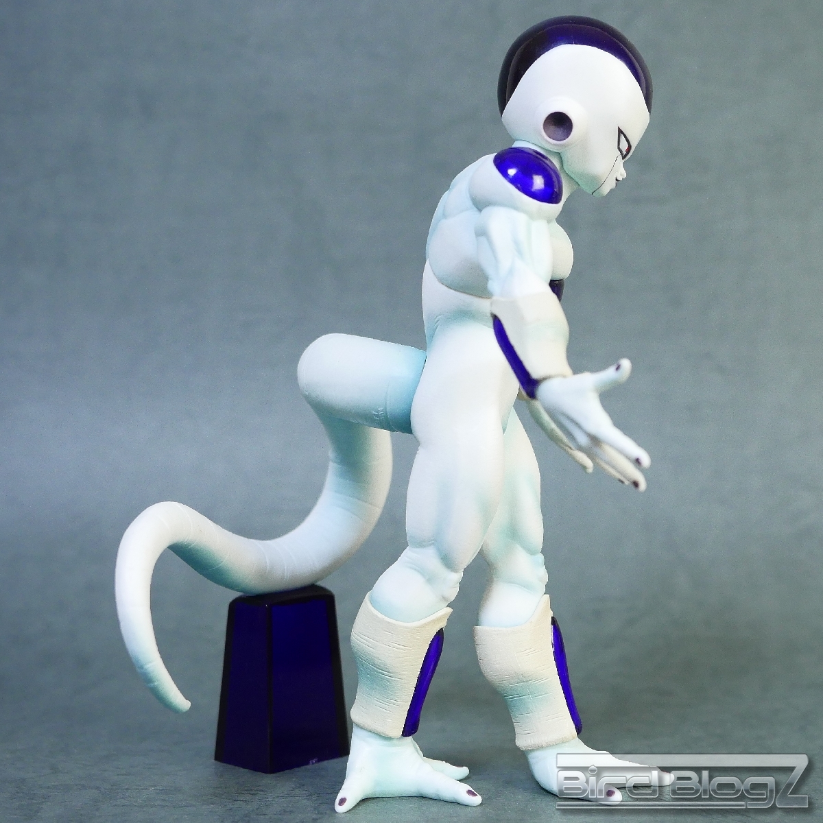 ドラゴンボール超 MASTER STARS PIECE THE FREEZA | | BirdBlog-Z