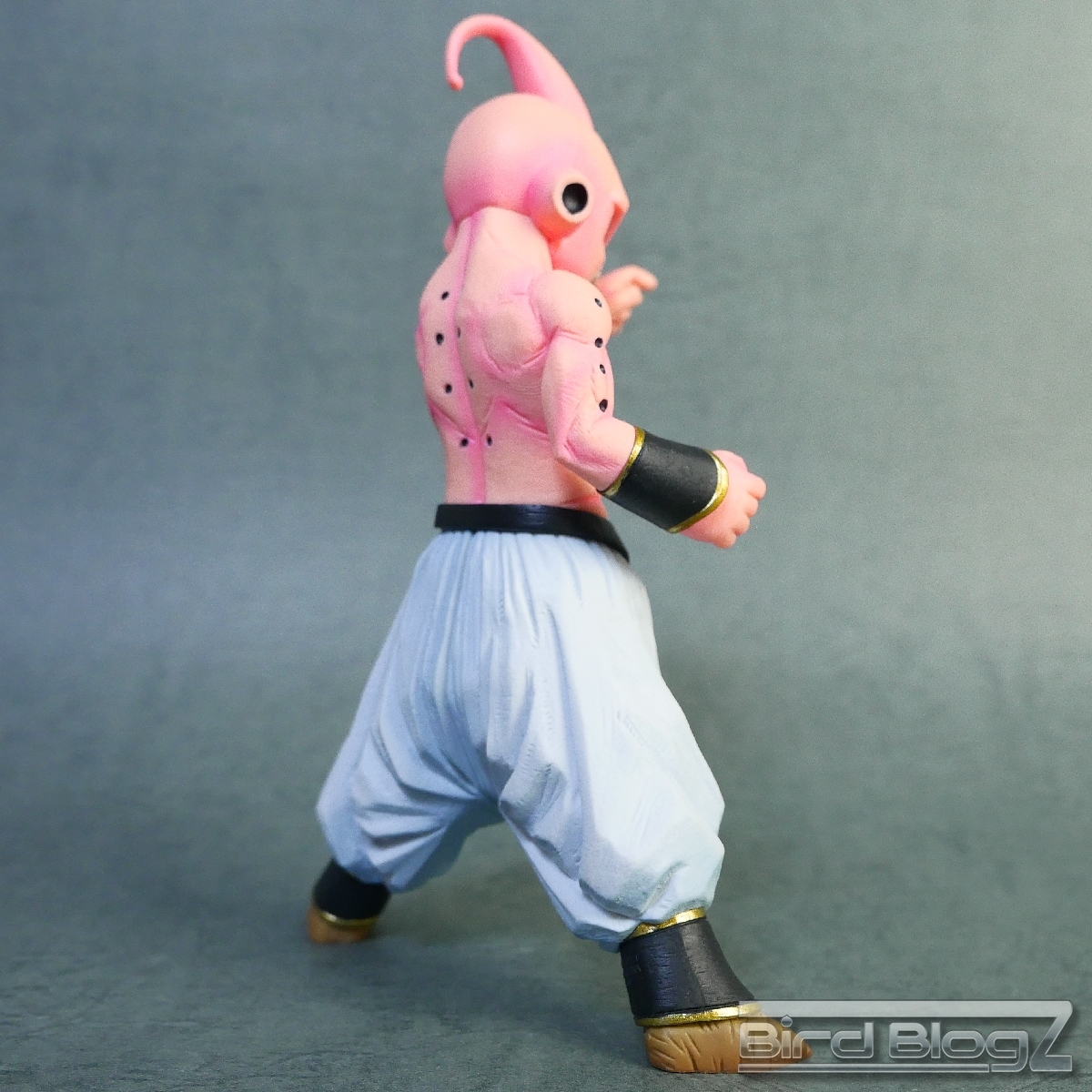 一番くじ ドラゴンボール VSオムニバス F賞 魔人ブウ | | BirdBlog-Z