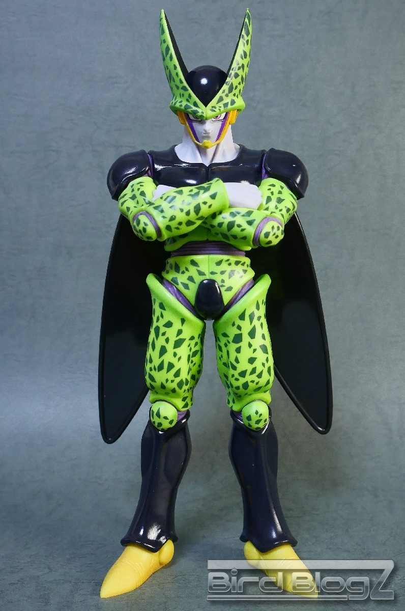 ドラゴンボールZ1番くじ セル ドラゴンボール 一番くじ VSオムニバス