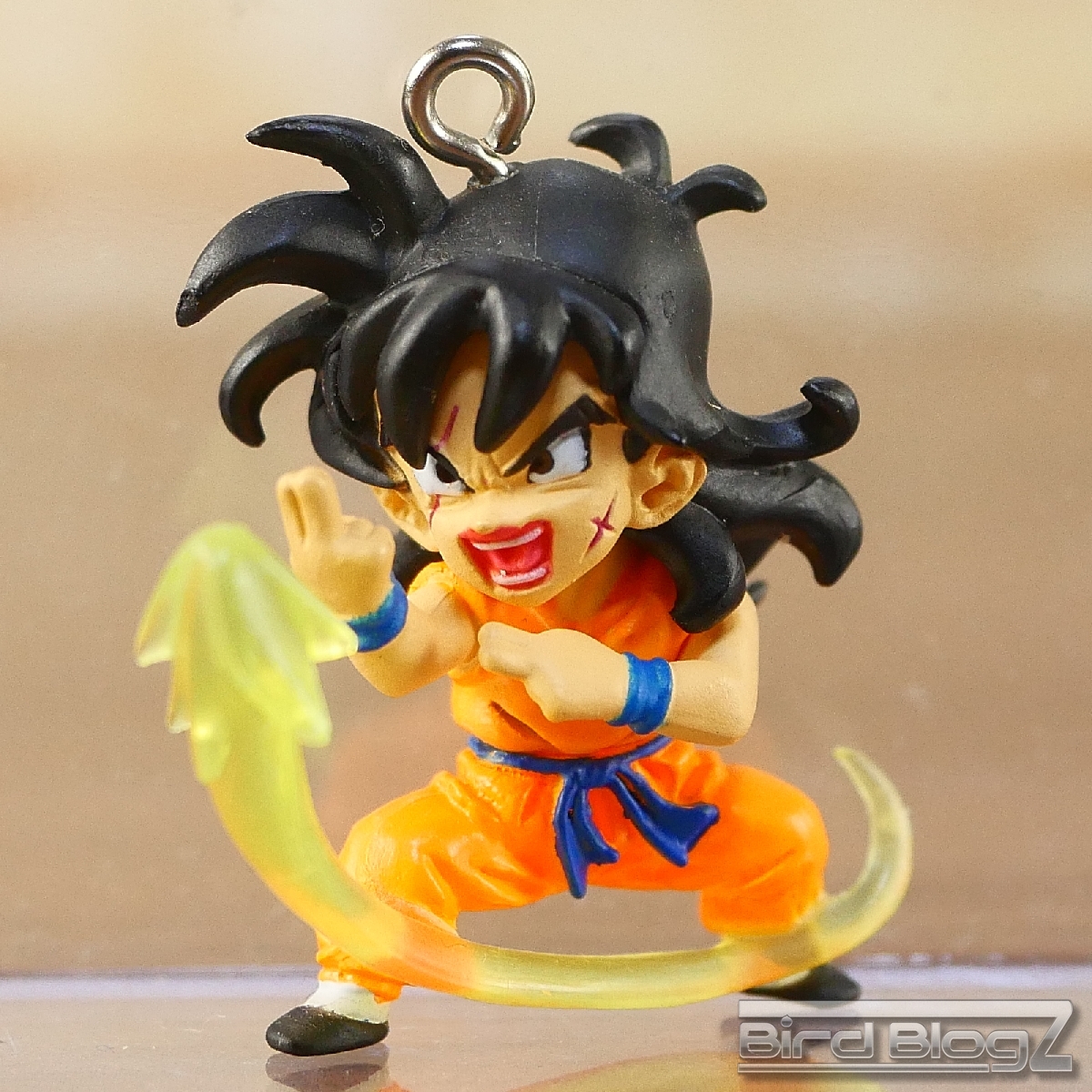 ドラゴンボール改 UDM BURST | | BirdBlog-Z