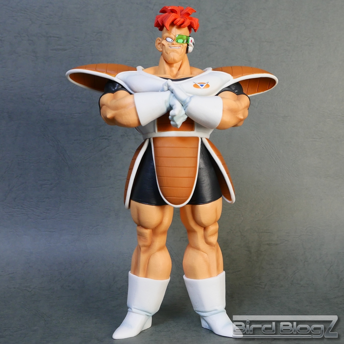 ドラゴンボールZ ギニュー特戦隊 リクーム C賞 ✨明日発売✨ 『#一番