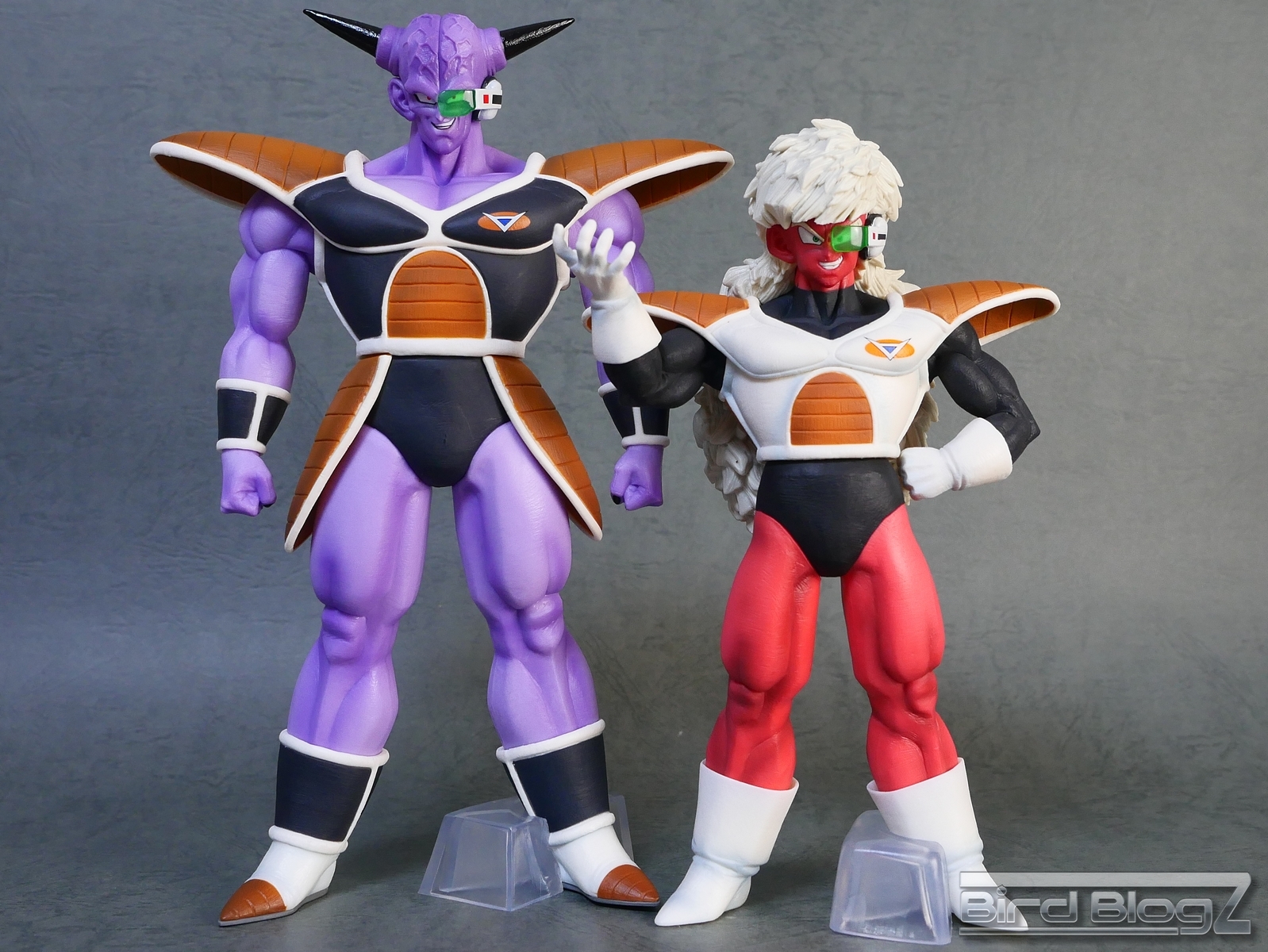 一番くじ) ドラゴンボール ギニュー特戦隊 ラストワン FML ゴン