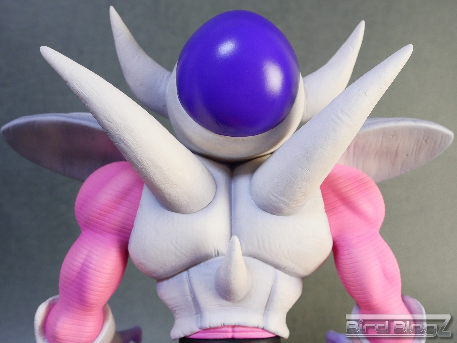 ドラゴンボール アライズ フリーザ 第三形態 △ プレミアムバンダイ