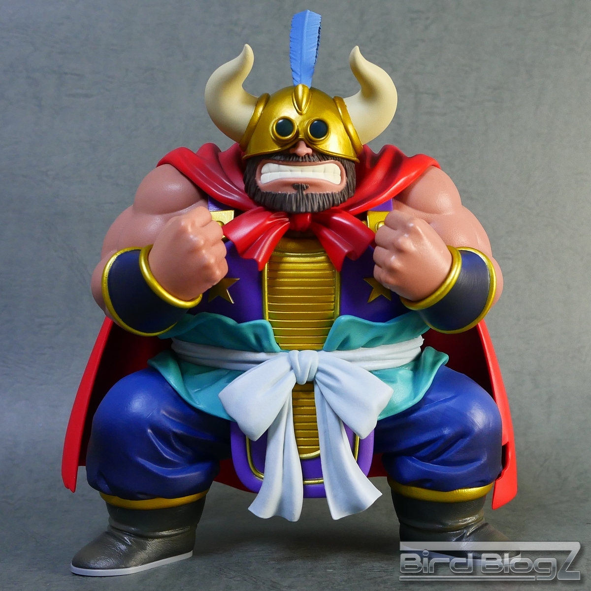 一番くじ ドラゴンボール EX 亀仙流の猛者たち D賞 MASTERLISE 牛魔王