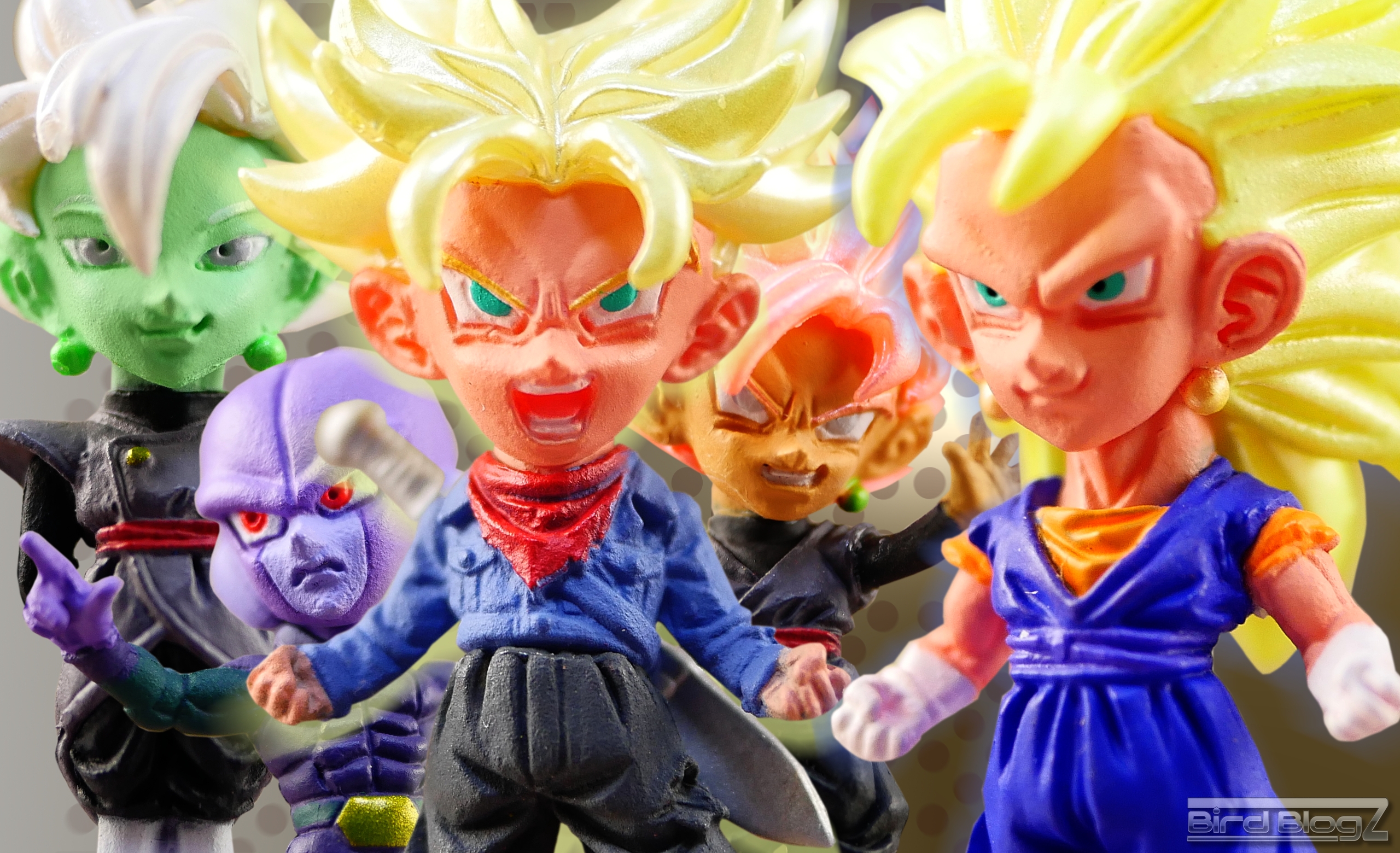 ドラゴンボール UDM フィギュア 66体 まとめ売り ドラゴンボール UDM