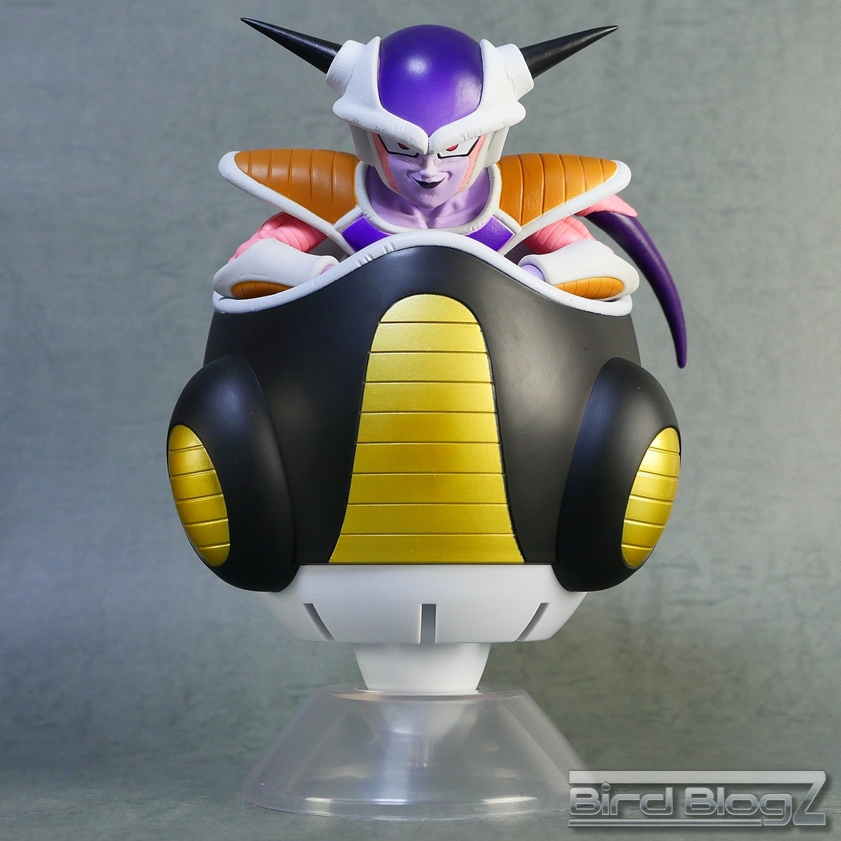 一番くじ ドラゴンボール 恐怖フリーザ軍 ラストワン賞フリーザ