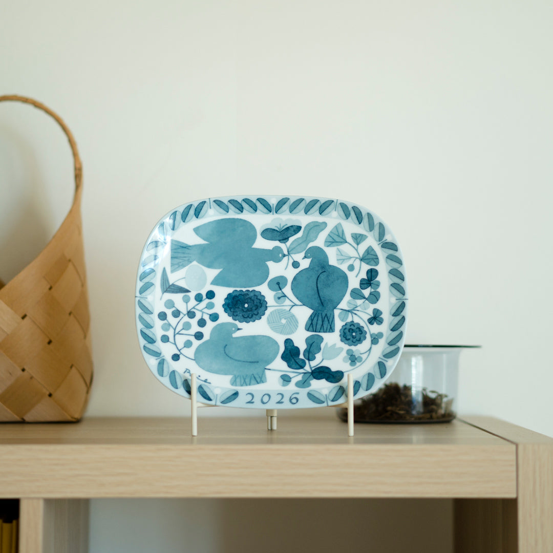 バーズワーズ PEACOCK ピーコック PEACOCK / グレー – BIRDS' WORDS