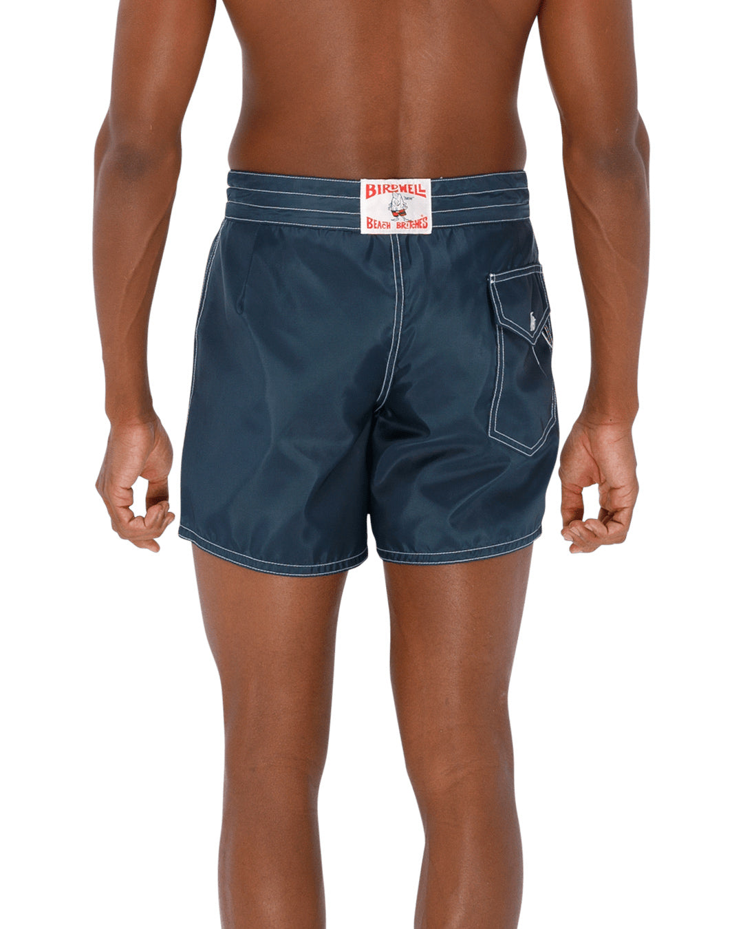 Mens Boardshorts 310 Navy - Birdwell Beach Britches