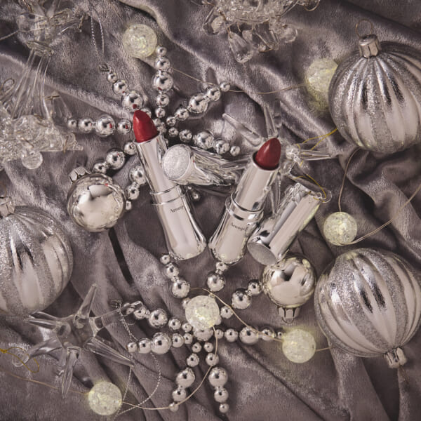 五彩緋夏プロデュース・メイクブランド「Armuje」、クリスマスコフレ