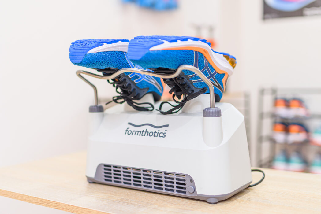 フォームソティクス熱形成器 【公式通販】