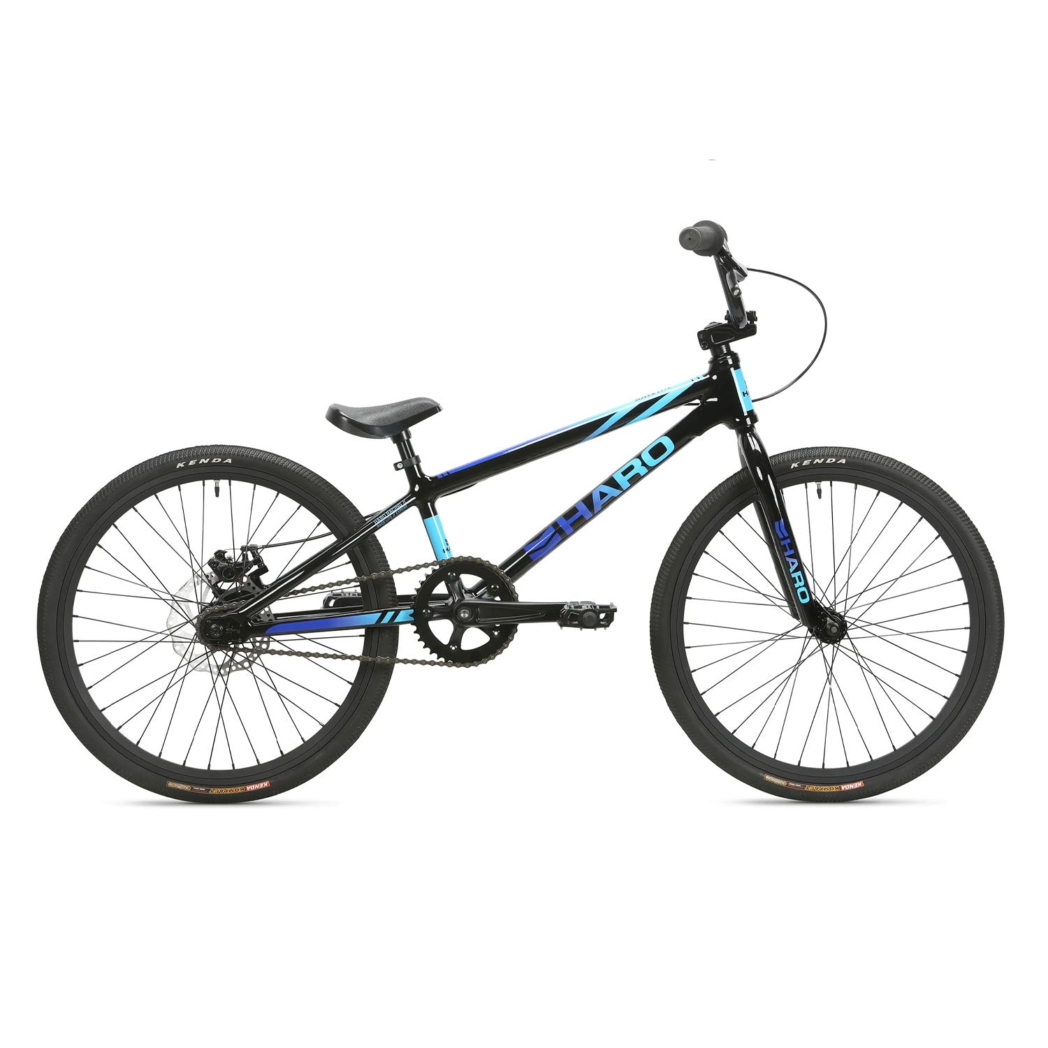 HARO Race Lite Expert BMX, 20