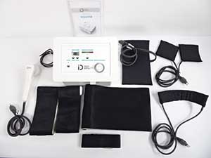 フェイバリットプラスディープインパクトsv超短波美容機