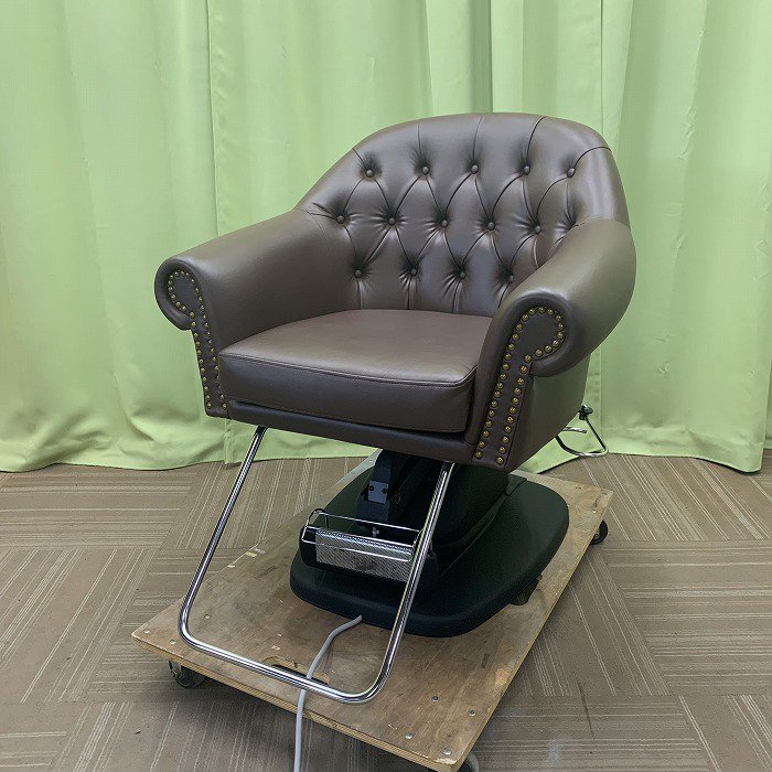 送料無料]大広製作所 オオヒロ シャンプー椅子 美容室 理容院 大広