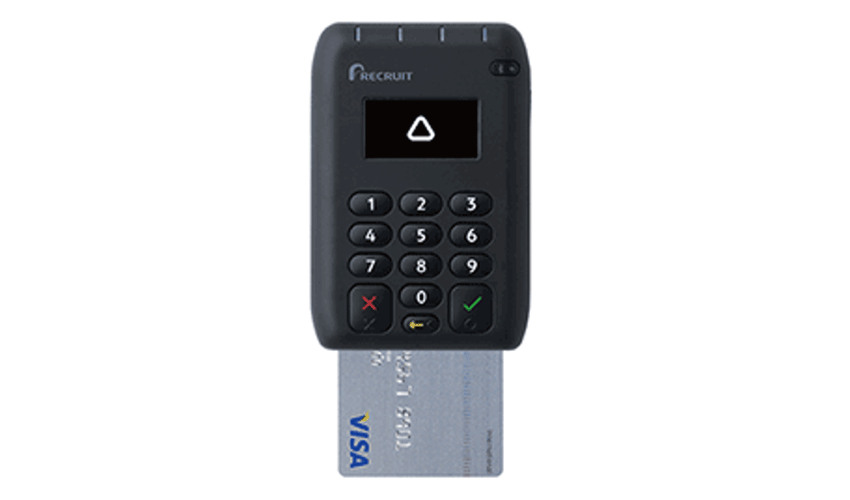 エアペイ カードリーダー Air pay キャッシュレス 決済端末 Airペイ