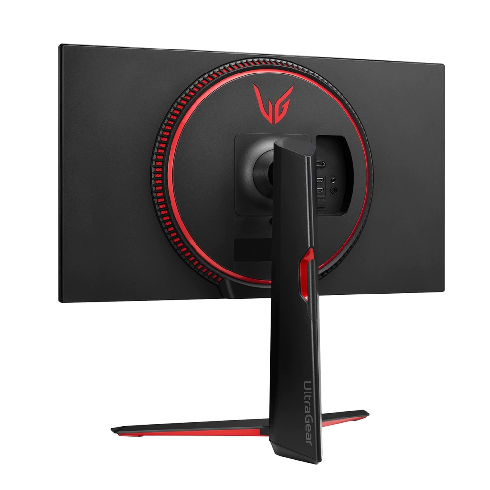 販売終了】LG 液晶ディスプレイ 27型 IPSフルHDモニター 27GP750-B