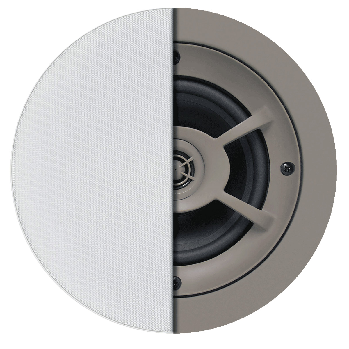 販売終了】SpeakerCraft インシーリングスピーカー Protege C501