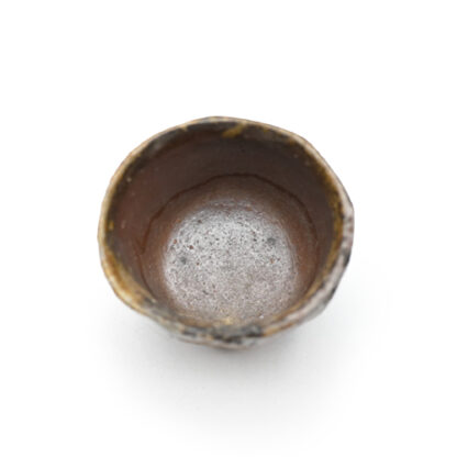 今だけ 寒風 中壺 10 備前焼 今だけ 寒風 中壺 10 備前焼 今だけ 寒風