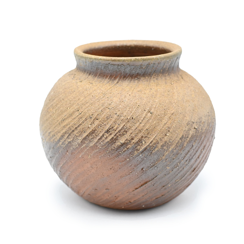 引き取り限定】古備前 備前焼 大壺 大甕 ヒビ有 大壺 備前焼 20