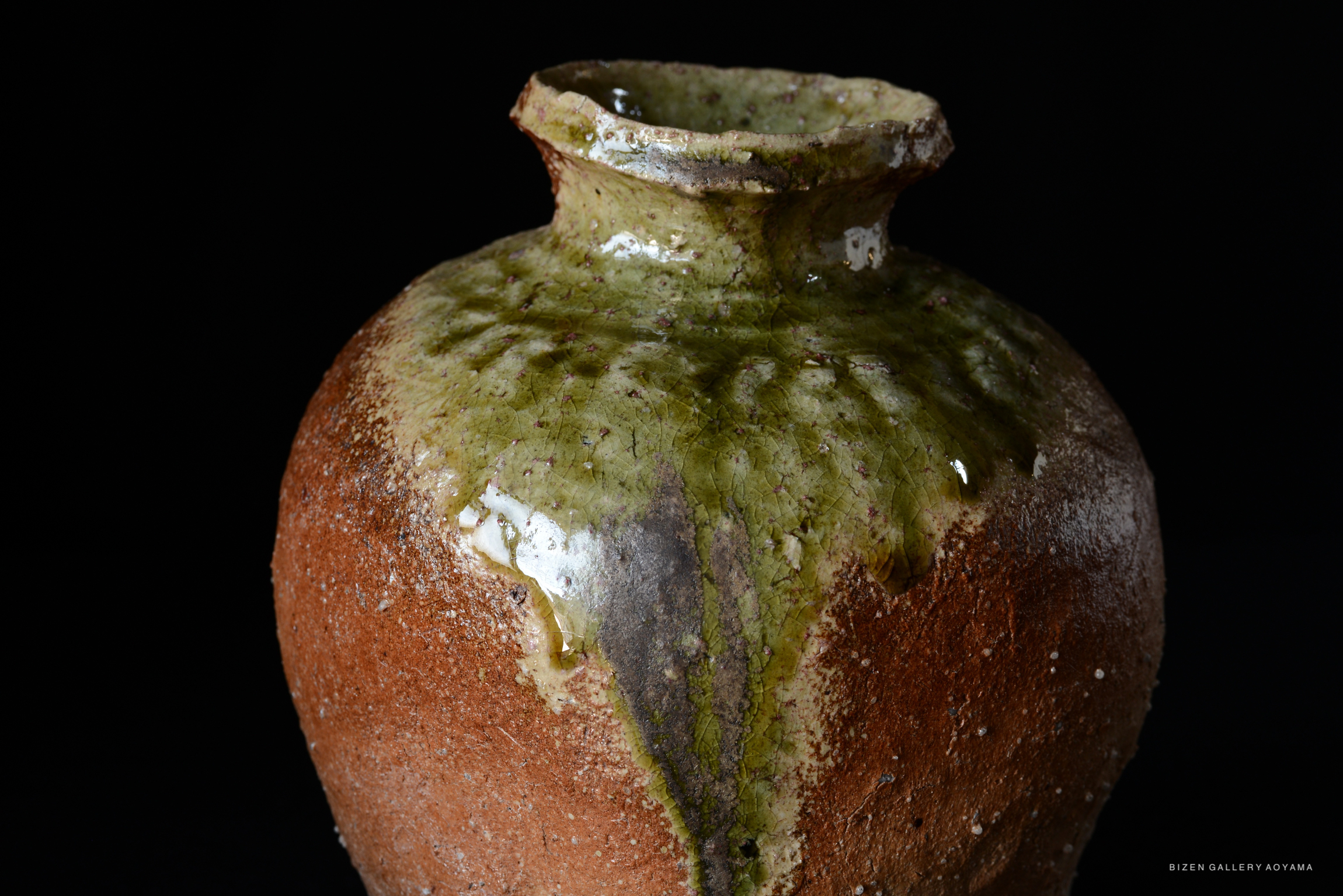 壺 31 備前焼 【公式通販】