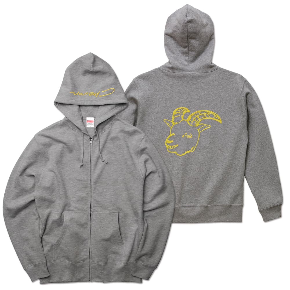 Chevon Official Goods