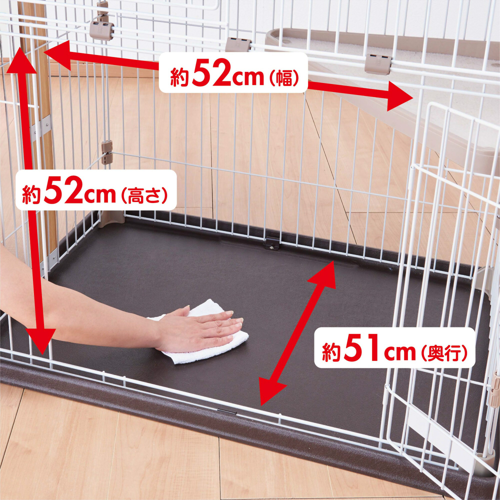 ボンビアルコン オンラインショップ / ウッドワンサークルキャット