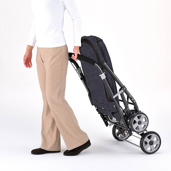 ボンビアルコン オンラインショップ / ペットバギー ・DECAプログレ デニム