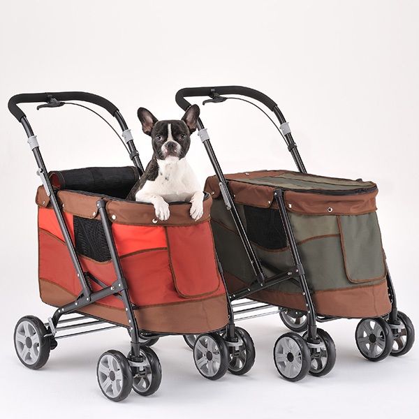 ボンビアルコン オンラインショップ / ペットバギーDECA PROGRE