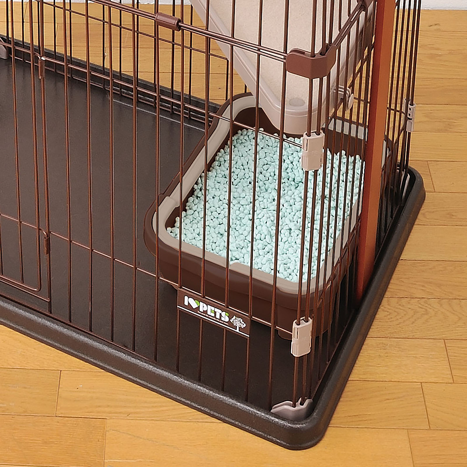 ボンビアルコン オンラインショップ / ウッドワンサークル キャット