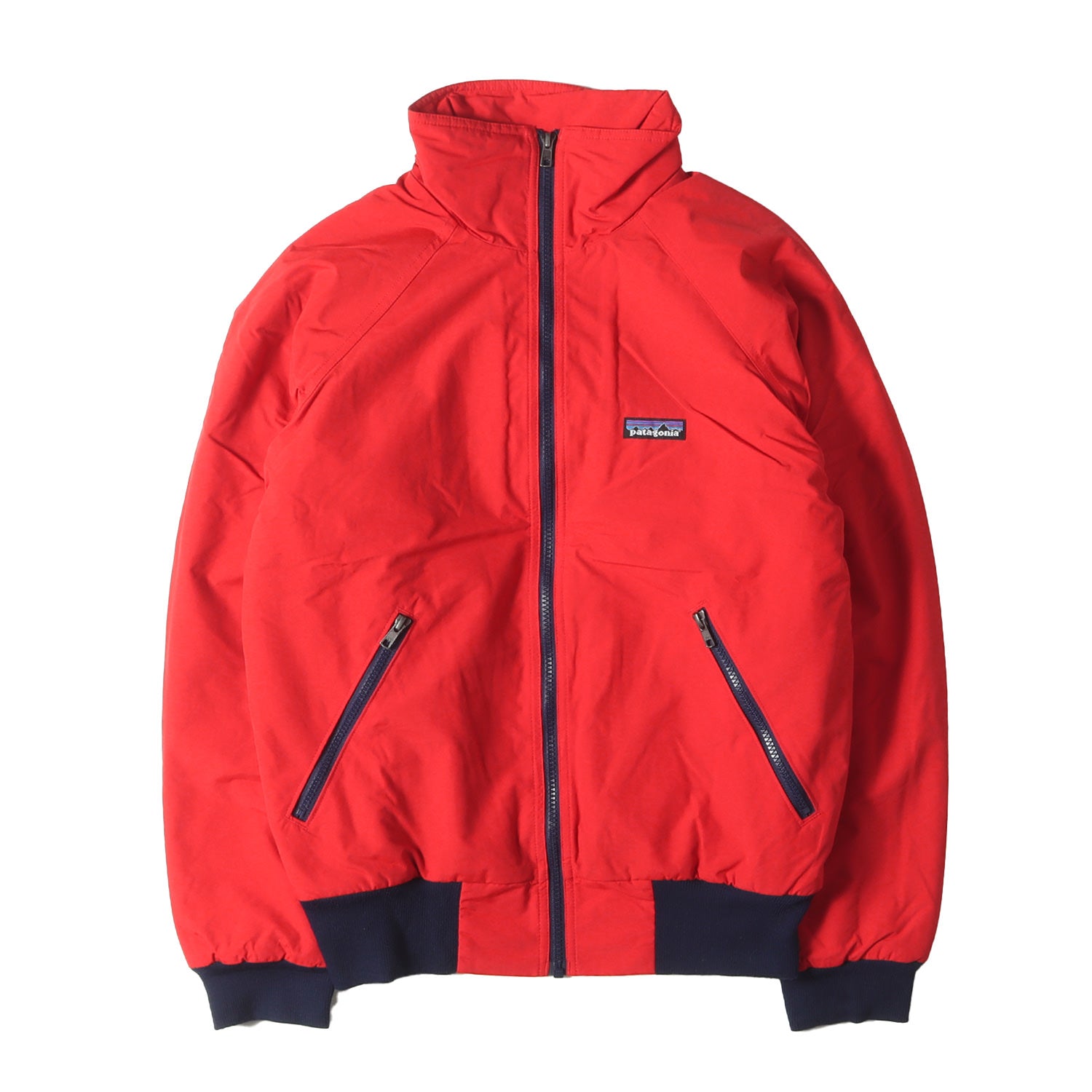 Patagonia パタゴニア シェルドシンチラ ジャケット USA製 90's
