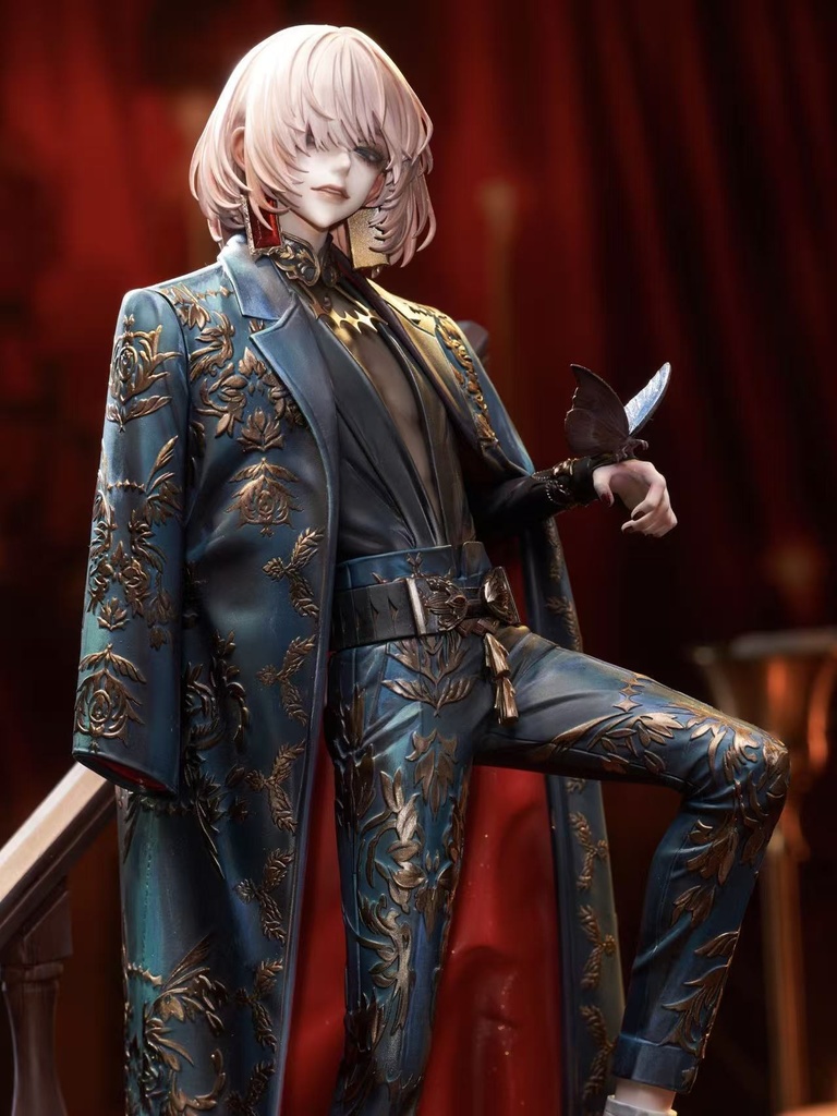 DOGMA」-Fate/Grand Order - unnenhaku - BOOTH