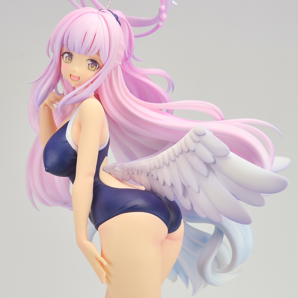 1/4 聖園ミカ - T's system. - BOOTH