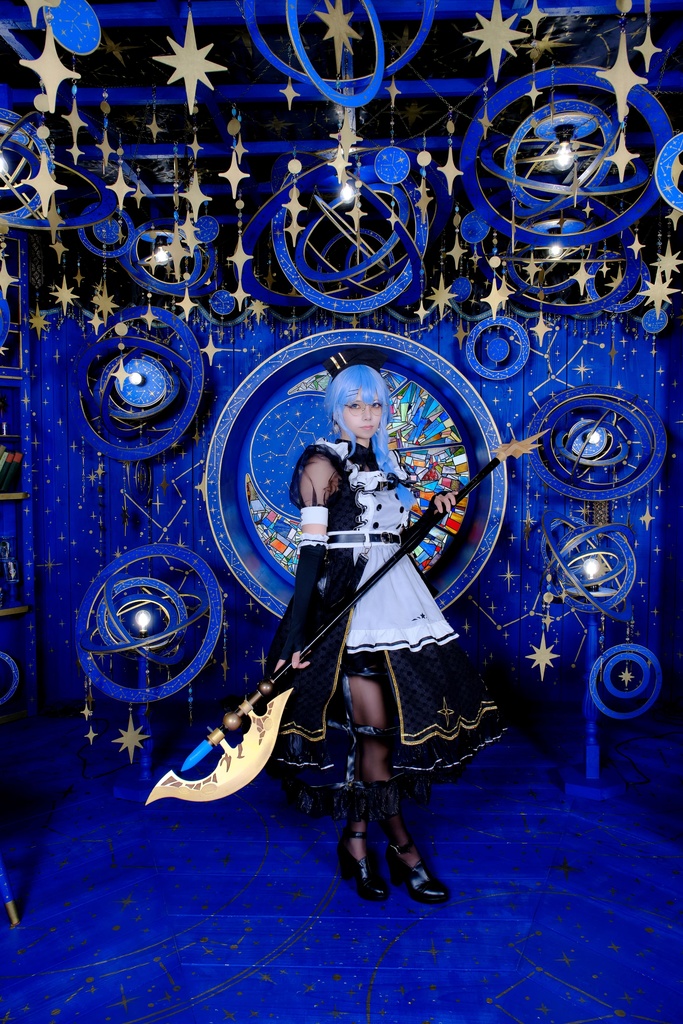 星街すいせい 推し活セット Loppi HMV限定 ホロライブ hololive 推し活