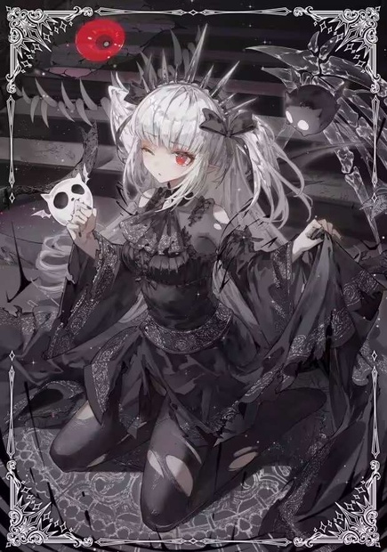 光なき影 ア=バオ・ア・クゥー 25thシークレット クオシク 遊戯王 QCSE