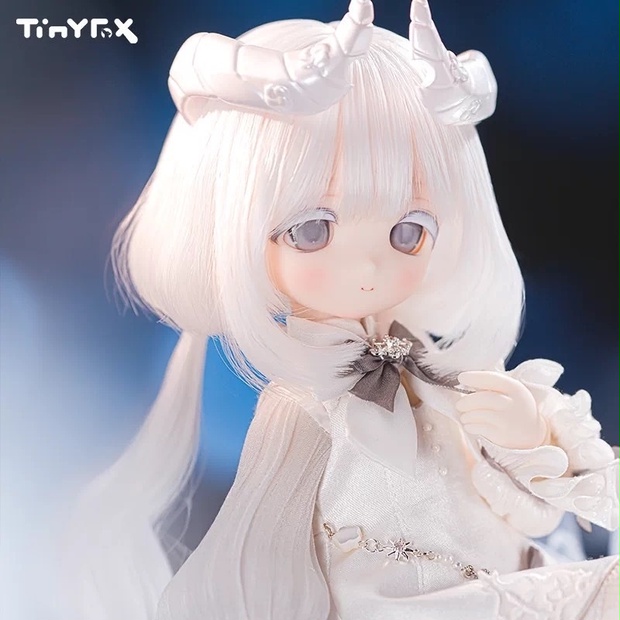 ウィッグ(7-8inch) - BOOTH