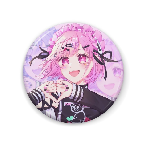 トップ プロセカ 鳳えむ 20b グリッター 缶バッジ 36個セット プロセカ