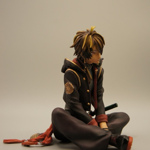 再販】豊前江1/12スケールガレージキット - GYF-107通販 - BOOTH