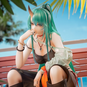 伊吹童子 ガレージキット - Room of Requirement - BOOTH