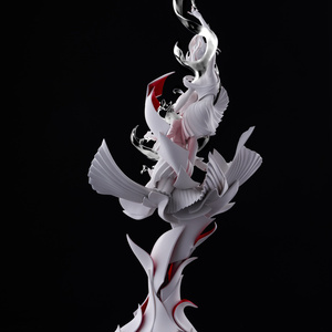 アクリルブロック「INORI - Flow」（4種） - redjuicegraphics - BOOTH