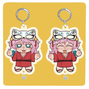 五月雨空也アクリルスタンド - 五月雨空也ショップ - BOOTH