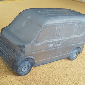 AZ-RC1シャーシ(ラジ四駆互換) - アズパカ - BOOTH