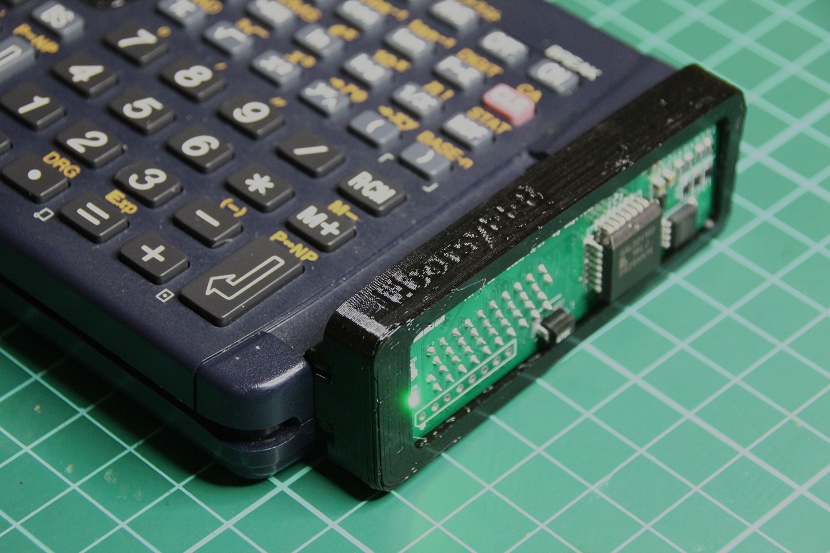 SHARP ポケットコンピューター PC-G850V シャープ ポケコン 【ジャンク