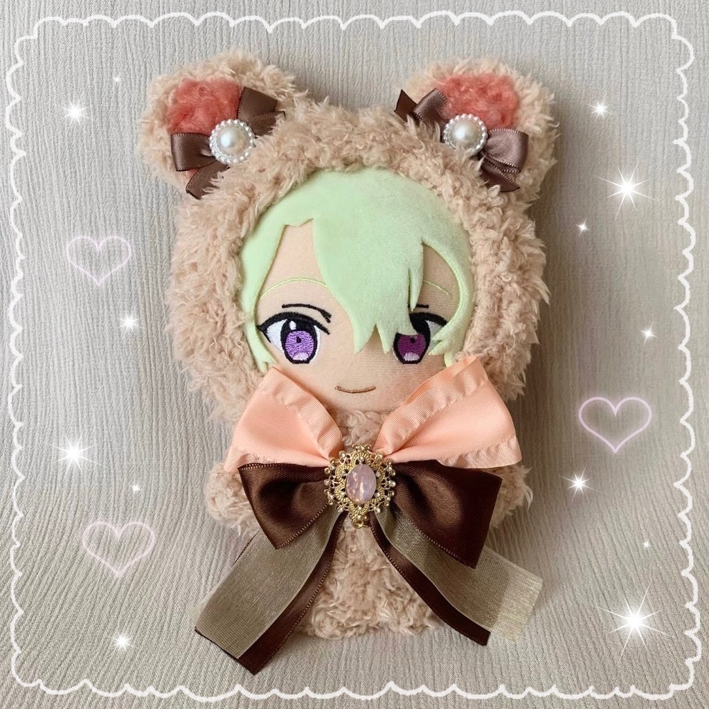 ぬい服 ♡ 16cm ♡ 着ぐるみ ♡ r77