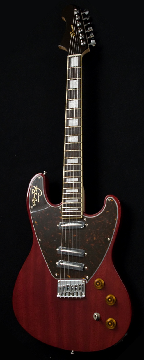 BG-MIJ-MH | Boogier | Greco「Boogie」「Bg.」「BGB」の情報ファンサイト