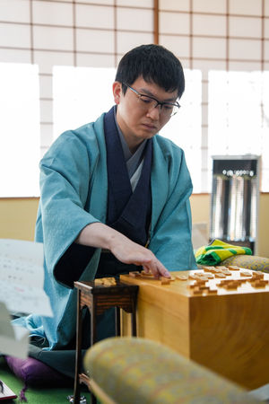 今だけ値下げ 豊島将之直筆サイン JT杯 希少品 大幅値下げします