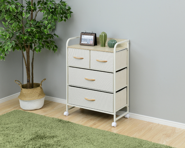 ロココ調 3段チェスト 山崎ページ ロココ調 3段チェスト 山崎様専用ページ